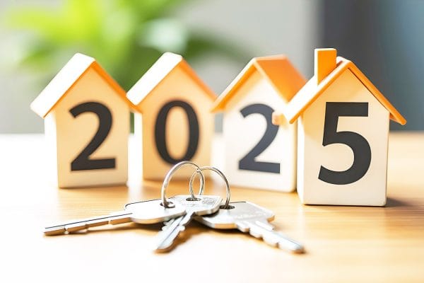 2025 Real Estate Trends to Watch