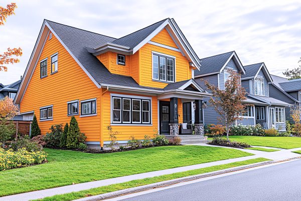 Make Your Home Stand Out in a Competitive Market