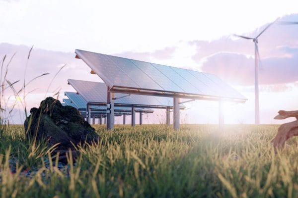 Value of an Energy Efficient Home