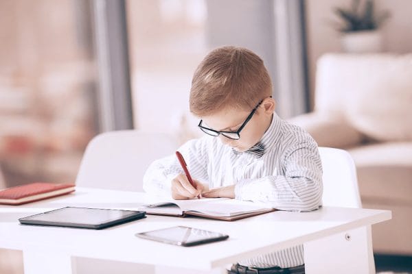 Best Homework Spaces in Modern Homes