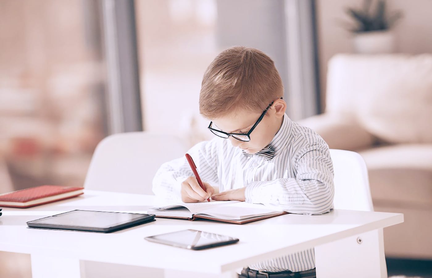 Best Homework Spaces in Modern Homes