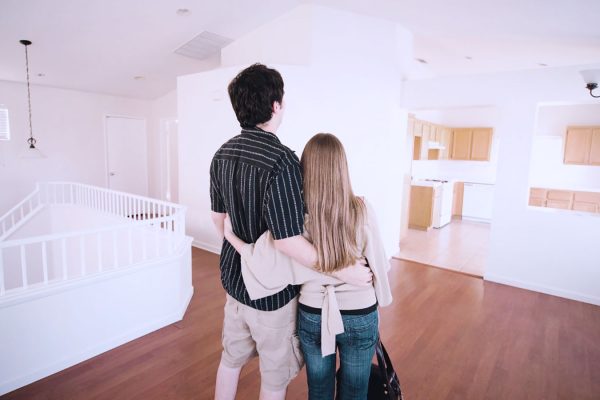 First Time Buyer Tips - How to Get Ahead Before the Year Ends