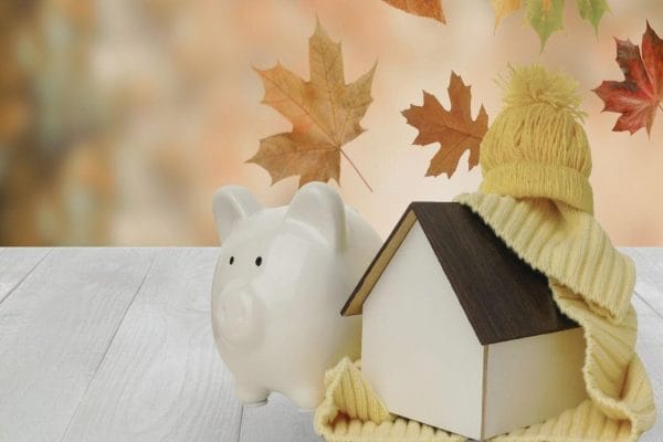 How to Make Your Home More Energy-Efficient Before the Cold Sets In