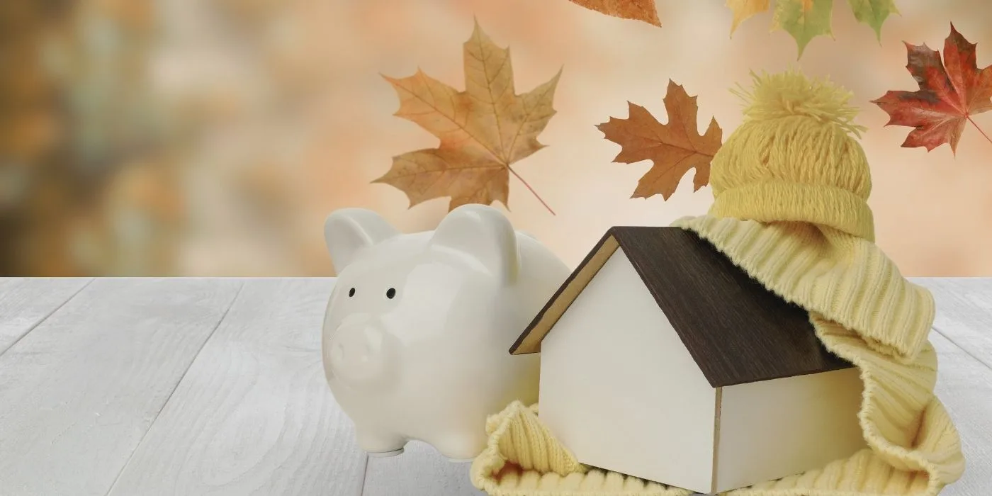 How to Make Your Home More Energy-Efficient