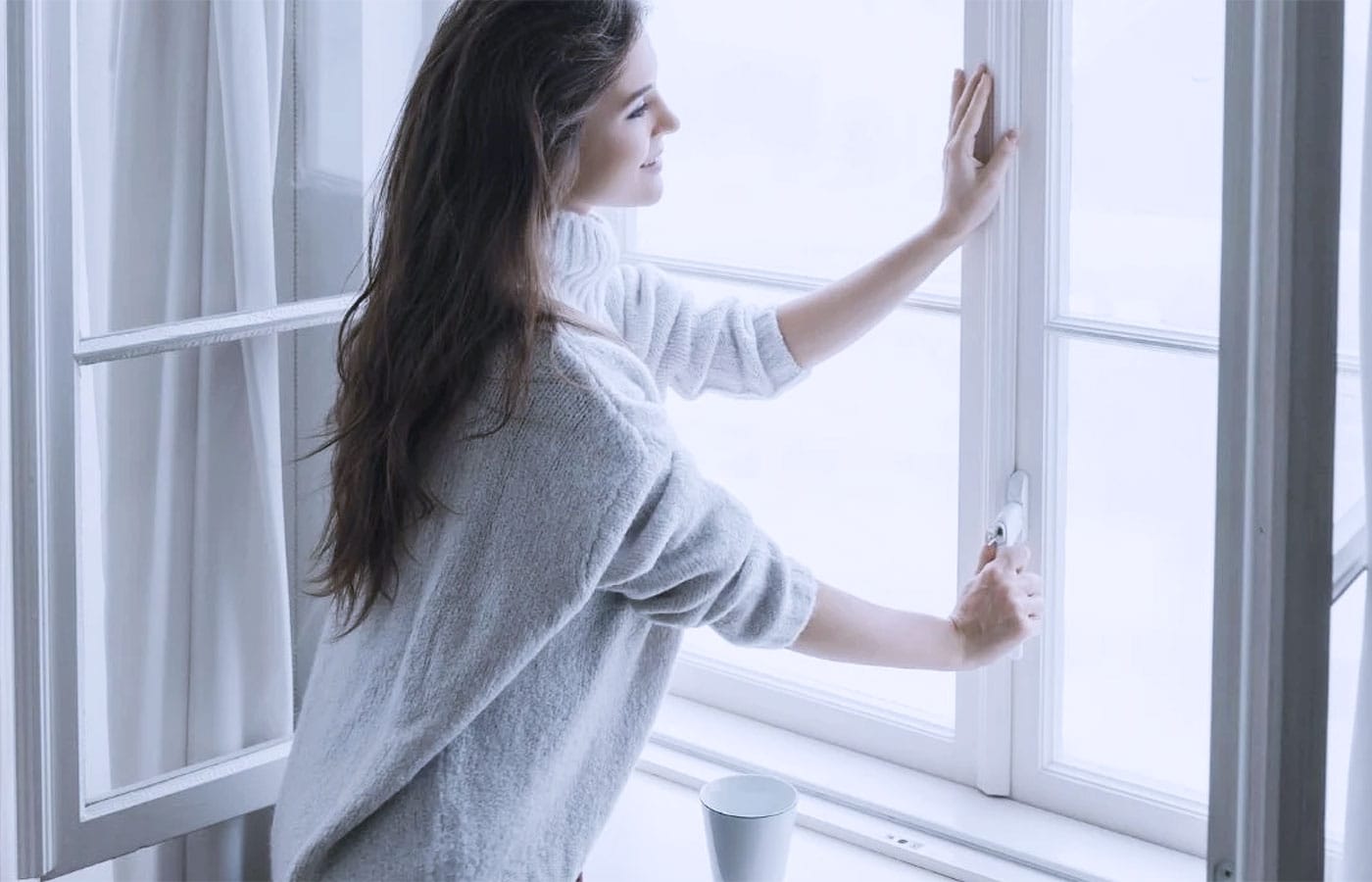 Indoor Air Quality Tips for Cold Weather