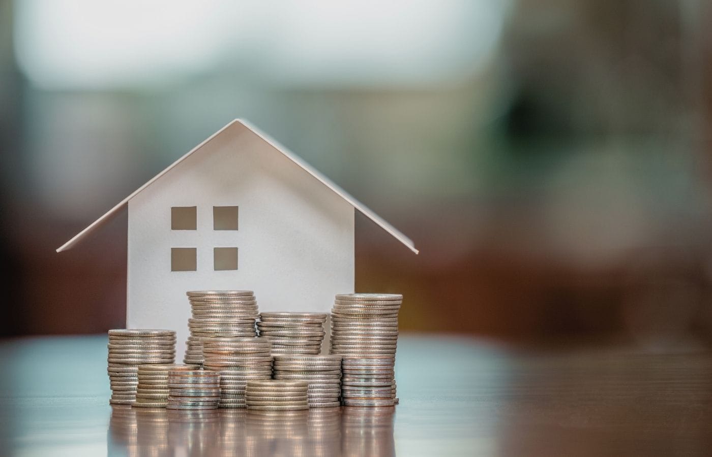 Your Year-End Home Equity Checkup - What It Means for 2026 Plans