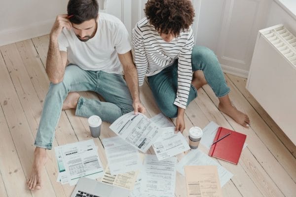 mistakes to avoid when buying or selling a home