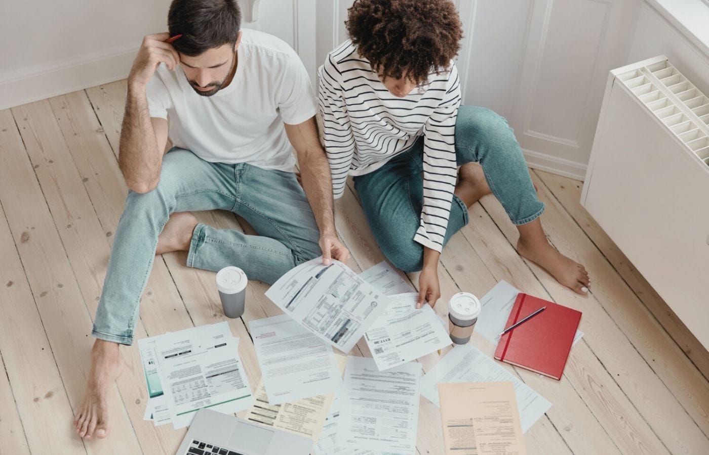 mistakes to avoid when buying or selling a home