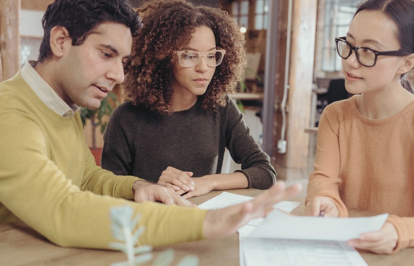 questions you should be asking your real estate agent (but probably arent)