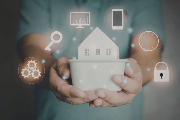 smart home tech every homeowner should install this season