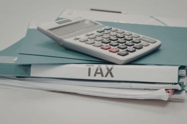 tax season prep - deductions every homeowner should look for