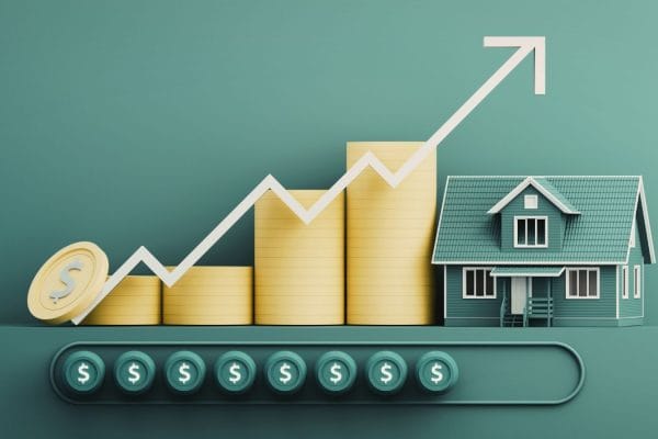 why spring is the traditional 'peak season' for real estate