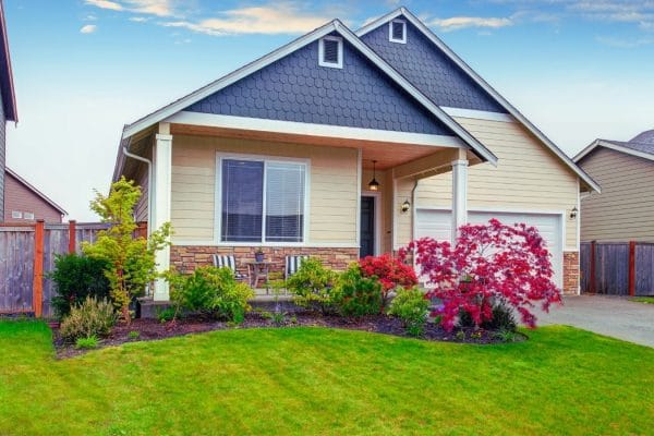 curb appeal - the 48-hour exterior refresh