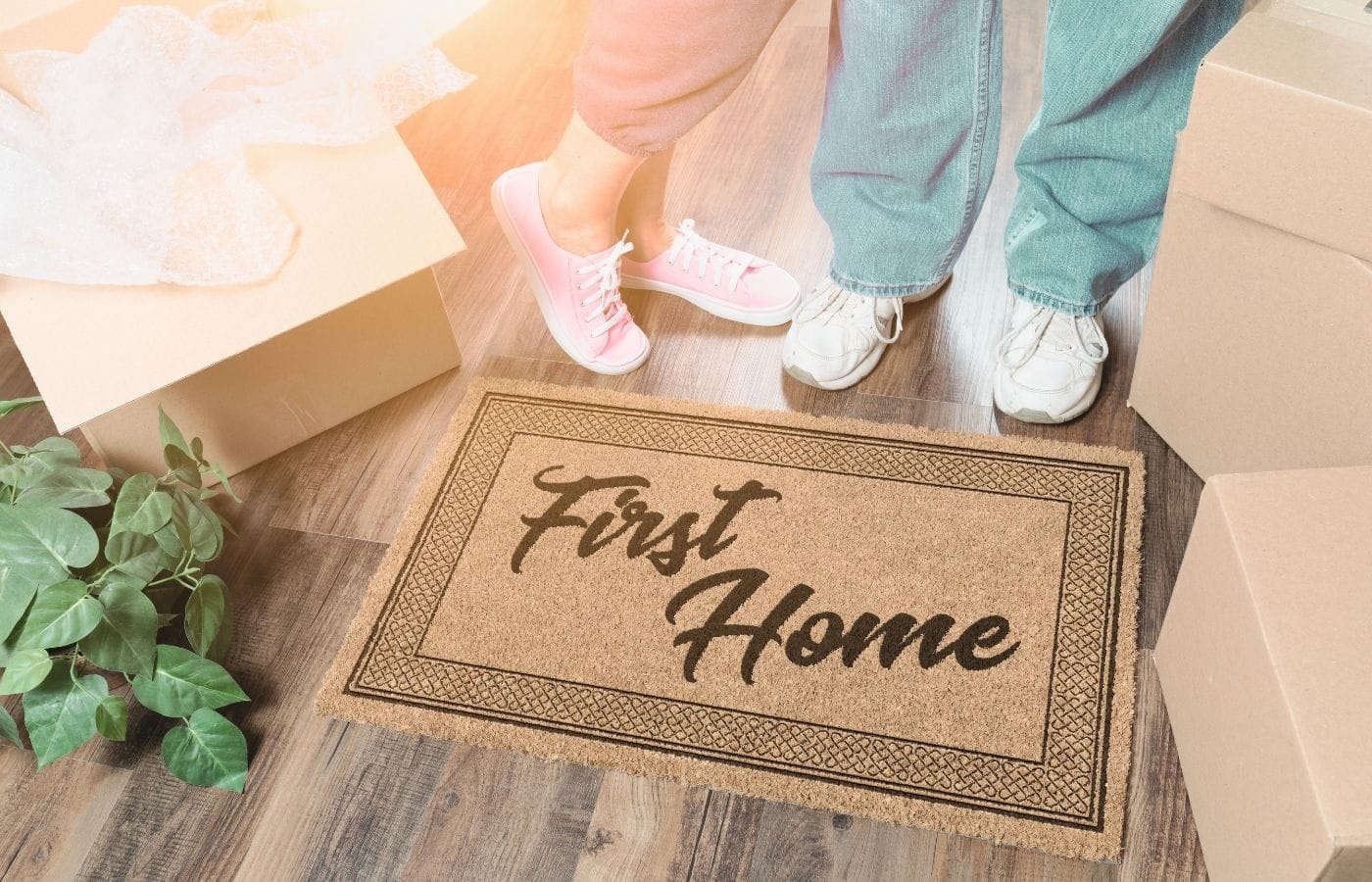 new relief for first-timers - breaking down the recent rebate changes