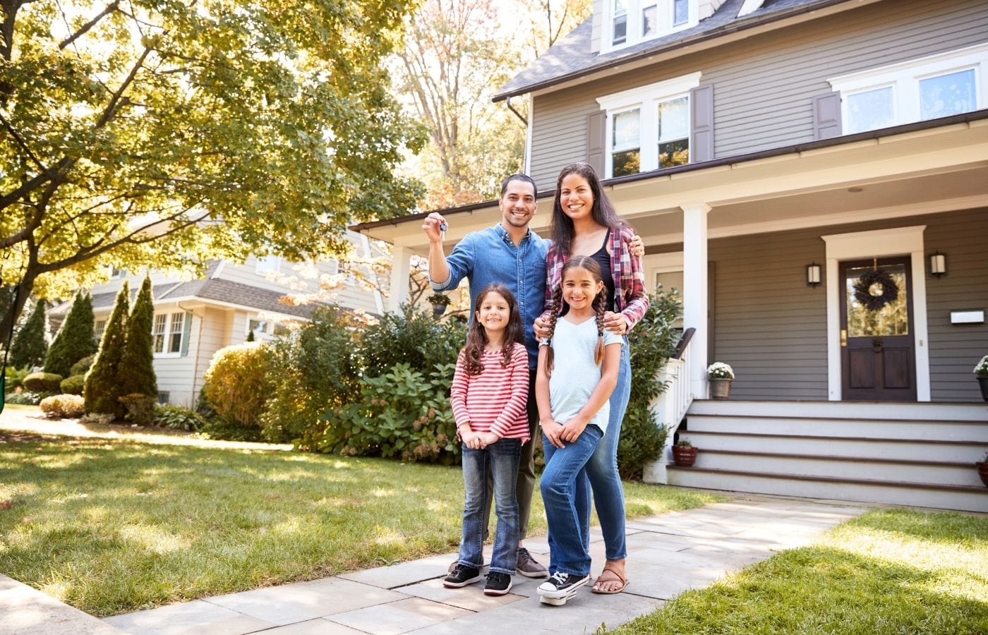Back-to-School House Hunting - How School Districts Impact Your Neighborhood's Home Value