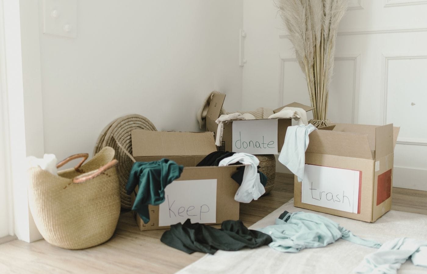 Guide to Prepping Your House for Sale