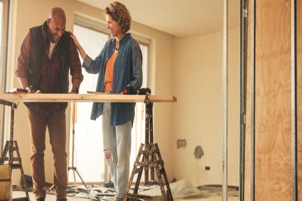 Fall Renovation ROI
