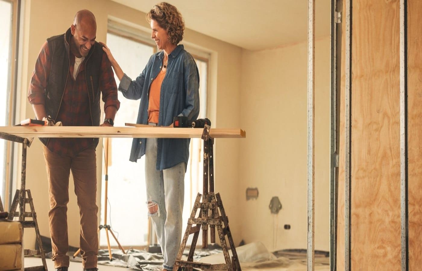 Fall Renovation ROI