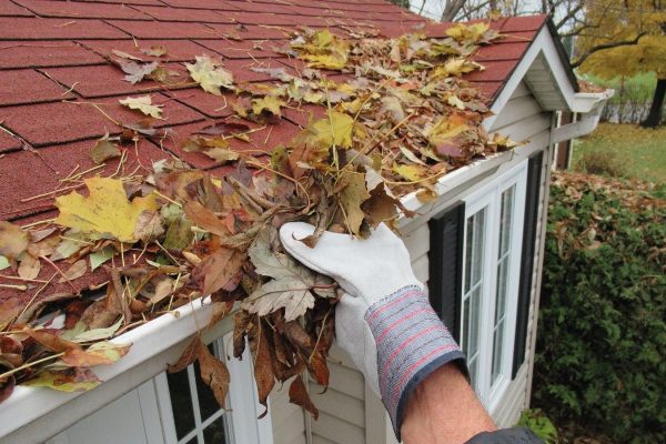 Prepare Your Ontario Home for Winter - October Maintenance Essentials
